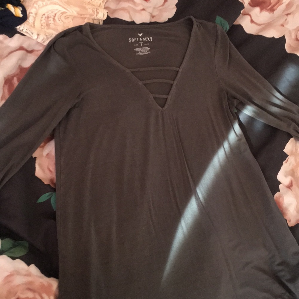 Long sleeve